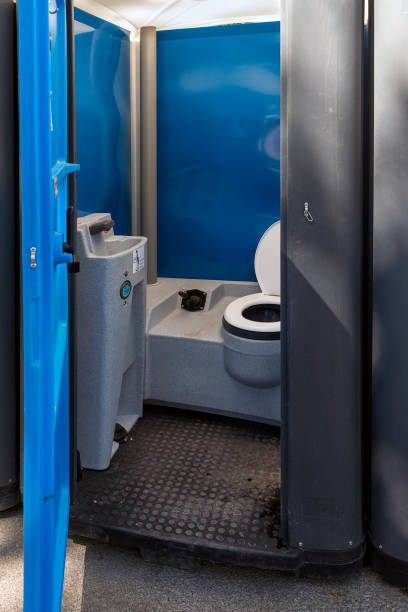 Best Porta potty delivery and setup  in Sound Beach, NY