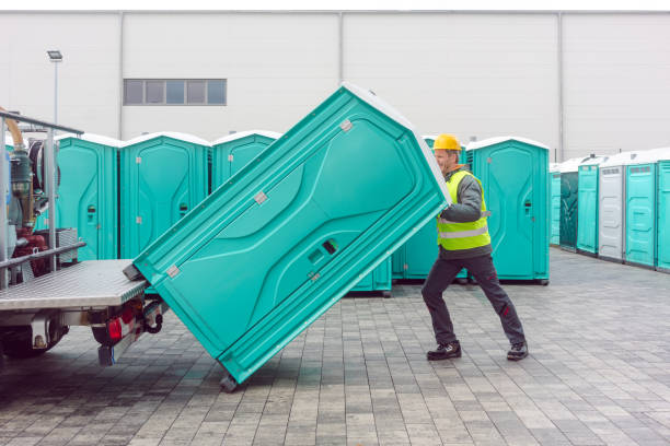Professional porta potty rental in Sound Beach, NY